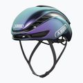 Cyklistická prilba ABUS Gamechanger 2.0 flip flop purple