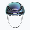 Cyklistická prilba ABUS Gamechanger 2.0 flip flop purple 3