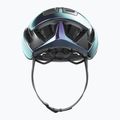Cyklistická prilba ABUS Gamechanger 2.0 flip flop purple 4