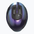 Cyklistická prilba ABUS Gamechanger 2.0 flip flop purple 5