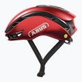 Cyklistická prilba ABUS Gamechanger 2.0 MIPS performance red 2