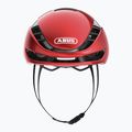 Cyklistická prilba ABUS Gamechanger 2.0 MIPS performance red 3