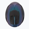 Cyklistická prilba ABUS Gamechanger 2.0 MIPS flip flop purple 6