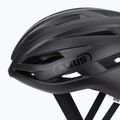 Cyklistická prilba ABUS StormChaser Ace velvet black 7