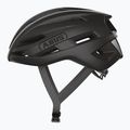 Cyklistická prilba ABUS StormChaser Ace velvet black 2