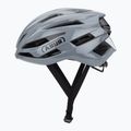 Cyklistická prilba ABUS StormChaser Ace race grey 3