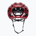 Cyklistická prilba ABUS StormChaser Ace performance red 4