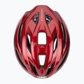 Cyklistická prilba ABUS StormChaser Ace performance red 6