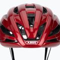 Cyklistická prilba ABUS StormChaser Ace performance red 7