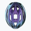 Cyklistická prilba ABUS StormChaser Ace flip flop purple 5