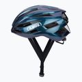 Cyklistická prilba ABUS StormChaser Ace flip flop purple 3