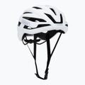 Cyklistická prilba ABUS StormChaser Ace polar white