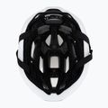 Cyklistická prilba ABUS StormChaser Ace polar white 5