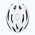 Cyklistická prilba ABUS StormChaser Ace polar white 6