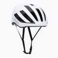 Cyklistická prilba ABUS Wingback polar white