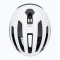 Cyklistická prilba ABUS Wingback polar white 6