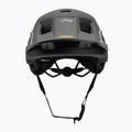 Detská cyklistická prilba ABUS Youdrop FF moss green 2