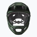 Detská cyklistická prilba ABUS Youdrop FF moss green 4
