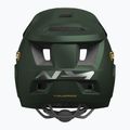 Detská cyklistická prilba ABUS Youdrop FF moss green 5