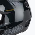 Cyklistická prilba ABUS Hidrop moss green 7