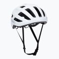 Cyklistická prilba ABUS PowerDome polar white