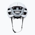 Cyklistická prilba ABUS PowerDome polar white 4