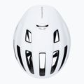 Cyklistická prilba ABUS PowerDome polar white 6