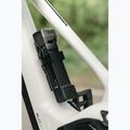 Zámok na bicykel ABUS Bordo 6200K/90 SH čierny 4