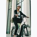 Zámok na bicykel ABUS Bordo 6200K/90 SH čierny 5