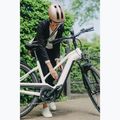 Zámok na bicykel ABUS Bordo 6200K/90 SH čierny 6
