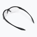 Cyklistické okuliare Alpina Twist Four V black matte/black 2