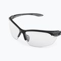 Cyklistické okuliare Alpina Twist Four V black matte/black 5