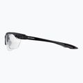 Cyklistické okuliare Alpina Twist Four V black matte/black 8