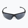 Cyklistické okuliare Alpina Tri-Effect 2.1 black matte/black mirror/clear/orange mirr 3