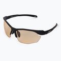 Cyklistické okuliare Alpina Twist Five Hr V black matte/orange 5