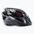 Cyklistická prilba Alpina MTB 17 black/white/red 3