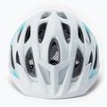 Cyklistická prilba Alpina MTB 17 white/light blue 2