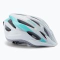 Cyklistická prilba Alpina MTB 17 white/light blue 3