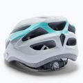 Cyklistická prilba Alpina MTB 17 white/light blue 4