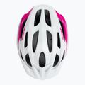 Cyklistická prilba Alpina MTB 17 white/pink 6