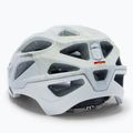 Cyklistická prilba Alpina Mythos 3.0 L.E. white prosecco matte 4