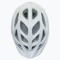 Cyklistická prilba Alpina Mythos 3.0 L.E. white prosecco matte 6