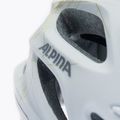 Cyklistická prilba Alpina Mythos 3.0 L.E. white prosecco matte 7