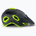Cyklistická prilba Alpina Rootage black neon/yellow 3