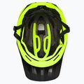 Cyklistická prilba Alpina Rootage black neon/yellow 5