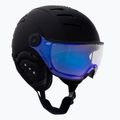 Lyžiarska prilba Alpina Jump 2.0 VM black matte 2