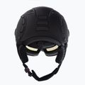 Lyžiarska prilba Alpina Jump 2.0 VM black matte 3
