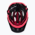 Cyklistická prilba Alpina Carapax 2.0 black/red matte 5