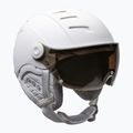 Lyžiarska prilba Alpina Jump 2.0 VM white/gray matt
