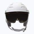 Lyžiarska prilba Alpina Jump 2.0 VM white/gray matt 2